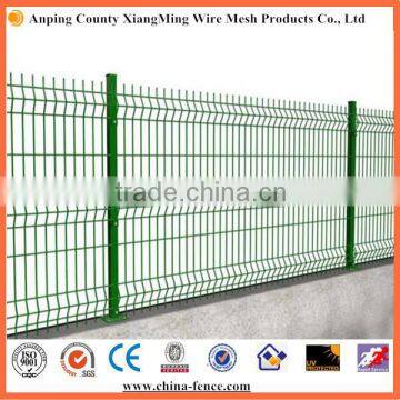 galvanized wire mesh for fence with stones