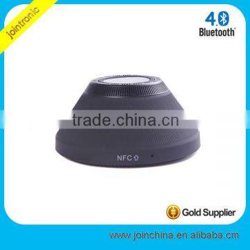 Factory Price Portable Wireless Bluetooth Speaker Mini Cute Mp3 Player photo-6