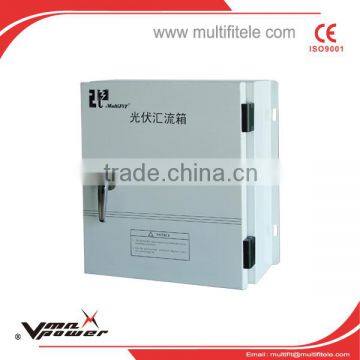 Solar Array Combiner Box photo-3