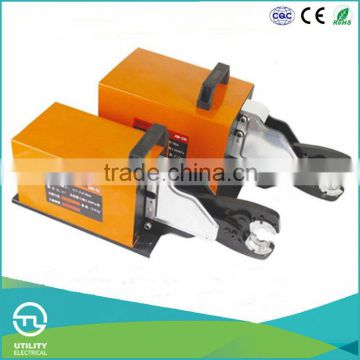 UTL Promotional Item Pneumatic Stainless Steel Wire Terminal Crimping Machines