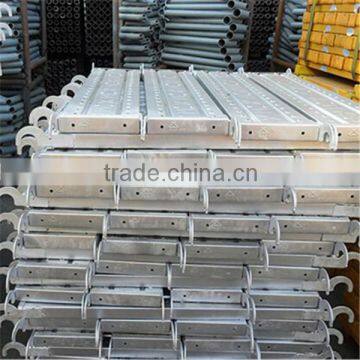 Ladder Frame Scaffolding