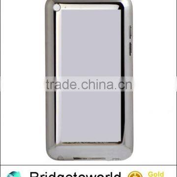 For ipod touch 4 4g back cover housing replacement
