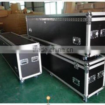 RK Fire Retardant Sheer White Drapes Pipe and Drape for Weddings Decoration photo-4