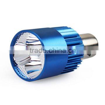 9W 12V motorcycle led headlamp bulbs