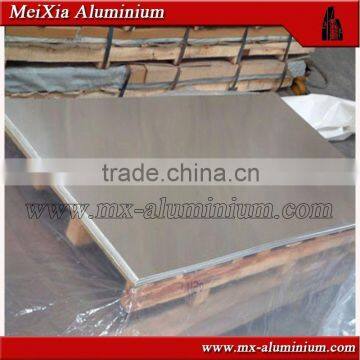 Aluminum Sheet Flooring