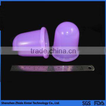 Anti-cellulite Therapy Silicone Massage Cupping Cup photo-2