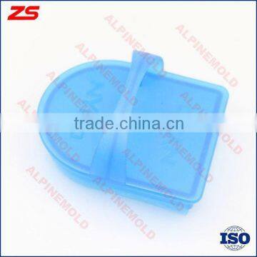 China factory customized plastic injection mould for ABS parts