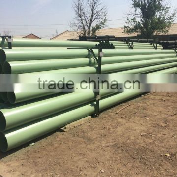 Schedule 80 seamless steel tube