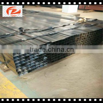 prime black annealed steel pipe