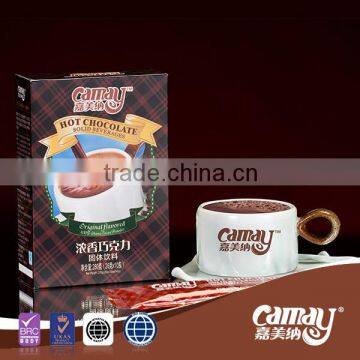 HOT CHOCOLATE COCOA MIX photo-2