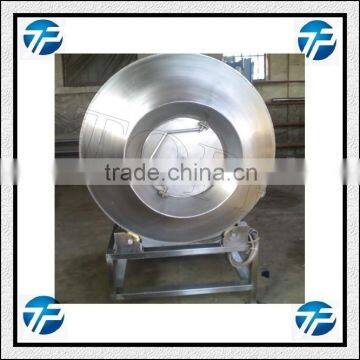 Stainless Steel Easy Clean Meat Tumbling Machine For Sale photo-4