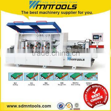 PVC tape, melamine tape, veneer tape edge banding machine