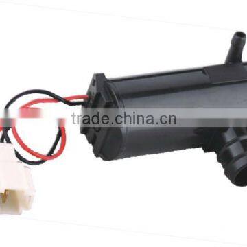 brushless dc pump,KS-207A,suit for FORD FESTIVA KIA HYUNDAI DAEWOO MAZDA