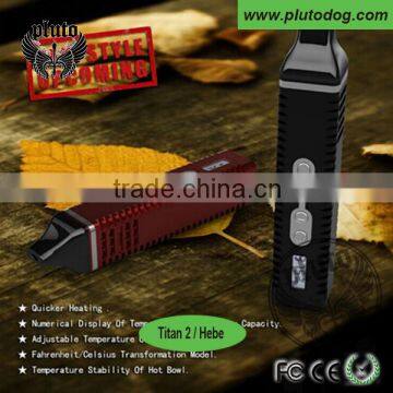 Hot selling china wholesale vaporizer pen, vaporizer pen, titan vaporizer in stock