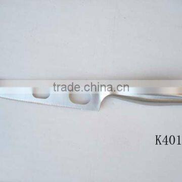 Supply kinds of cheese knife blade