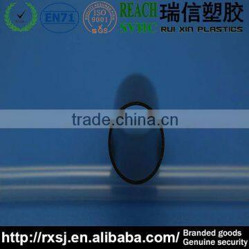 round tube
