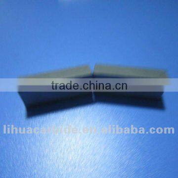 A320 Tungsten Carbide Brazing Tips