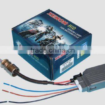 Motorcycle Hid Xenon Kit XZY-604