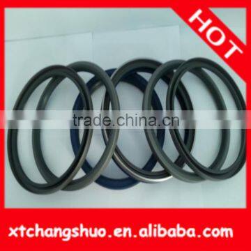 Trucks for sale power steering oil seal filled 20% carbon fibre ptfe ring with good quality oil seal for spark-plug