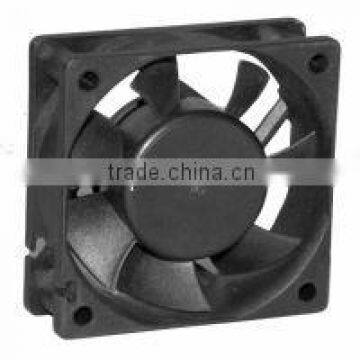 60mm Sleeve bearing Brushless Fan