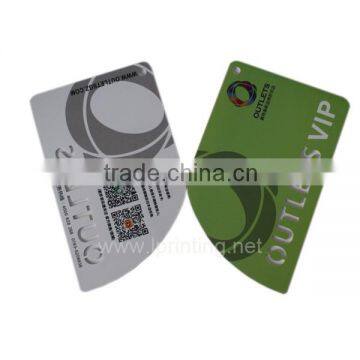 Die Cut Business Card photo-6