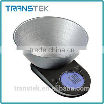 Good Quality Weighing Best Digital Kitchen Scales photo-2