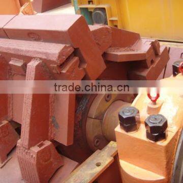 Blow Bar High Manganese Steel Blow Bar Impact Crusher Blow Bar photo-6