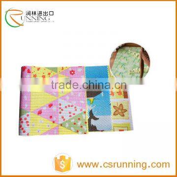 Eco Friendly Pvc Swimming Pool Floor Mat photo-3