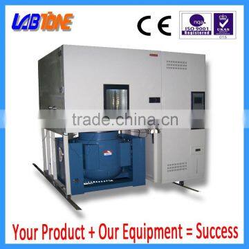 electrodynamic combined reliability test chamber