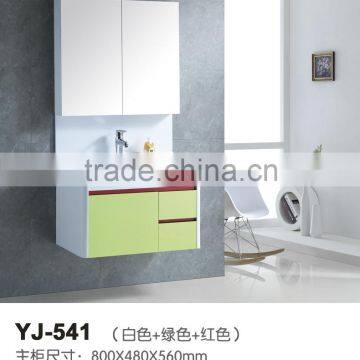 Made in China Best Factory Price Reliable Quality Vanity Bathroom photo-6
