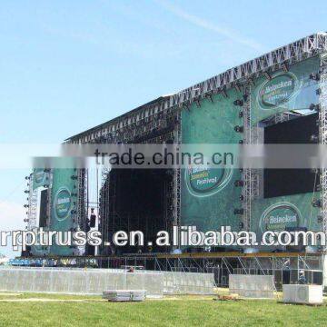 aluminum event tent aluminum truss roof truss screw truss