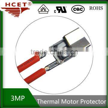 3MP, Motor protector, Washing-machine motor protector