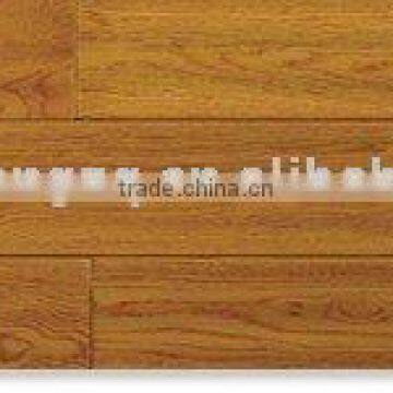 brushed smoke Antique engineered golden old oak floor