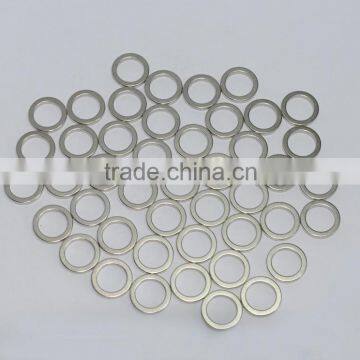 sintering ring neodymium magent