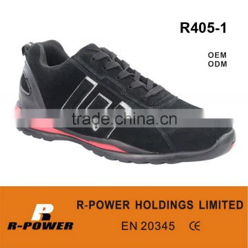 Men's Low Cut safety shoes R405-1