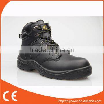 Desiccant Safety Boots R325