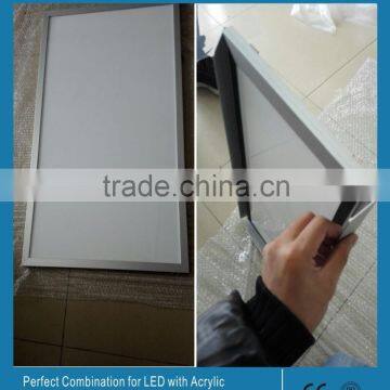 A1 Size Clip Frame Slim Light Box 15mm Super Thin