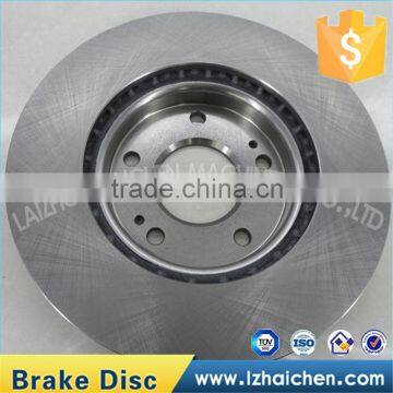 Gray Iron Casting Front of Brake Discs,auto Brake Parts