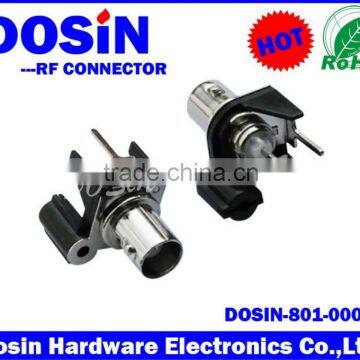 Hot sell straight BNC connector