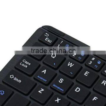 Bluetooth Keyboard for 7 Inch 8 Inch 9 Inch 10 Inch Tablet pc Universal for Android Win8 Dual System With Touch Pad photo-6