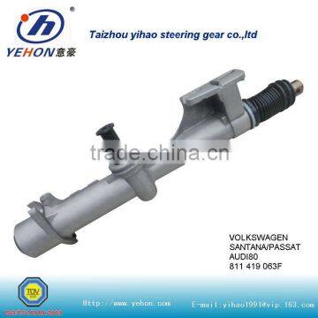 Steering Rack and Pinion for VOLKSWAGEN SANTANA/PASSAT AUDI80