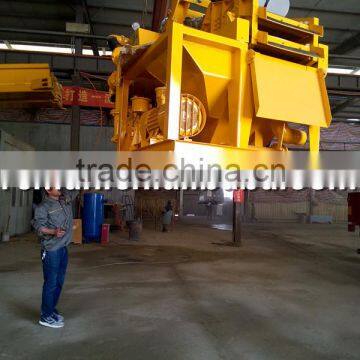 High Efficient RMT 200 Drilling Mud/Slurry/Sludge Hydrocyclone Desander
