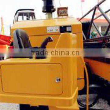 XCMG XZ680A Hydraulic Crawler Horizontal Directional Drill Construction Equipment