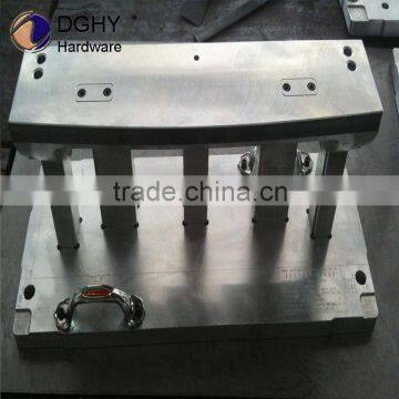 Hight precision auto part gap flush measurement jig