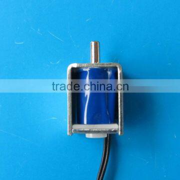 Air exhaust valve DQF1-6A(6V/9V/12V)