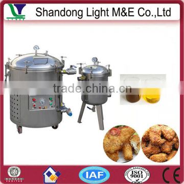 Automatic Industrial Cheap Deep Fryer Oil Filter Machine