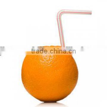 100% natural orange juice concentrate for drink