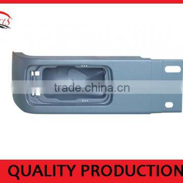 truck side bumper used for BENZ CAB641 (6418806370)