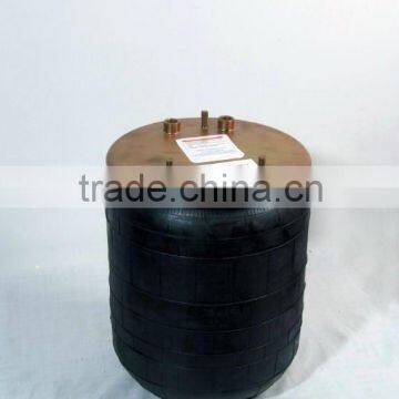 Air Suspension
