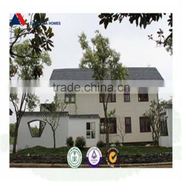 2015 Small Prefabricated House Outdoor Retail Kiosks and Affordable Also for Hotel photo-2